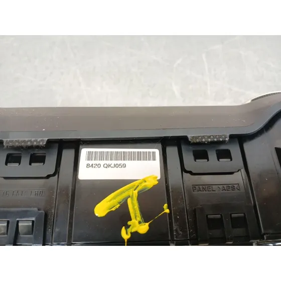 Mando Climatizador para Kia Stonic (Yb)