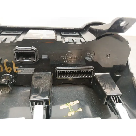 Mando Climatizador para Kia Stonic (Yb)