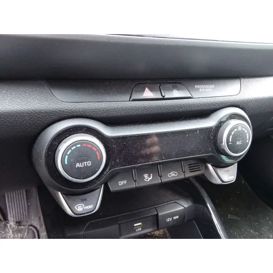 Mando Climatizador para Kia Stonic (Yb)
