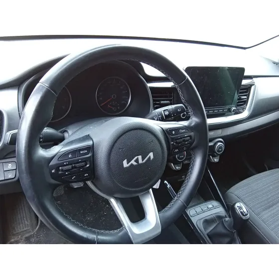Volante para Kia Stonic (Yb)