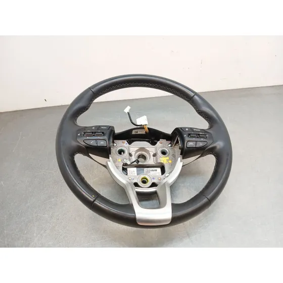 Volante para Kia Stonic (Yb)