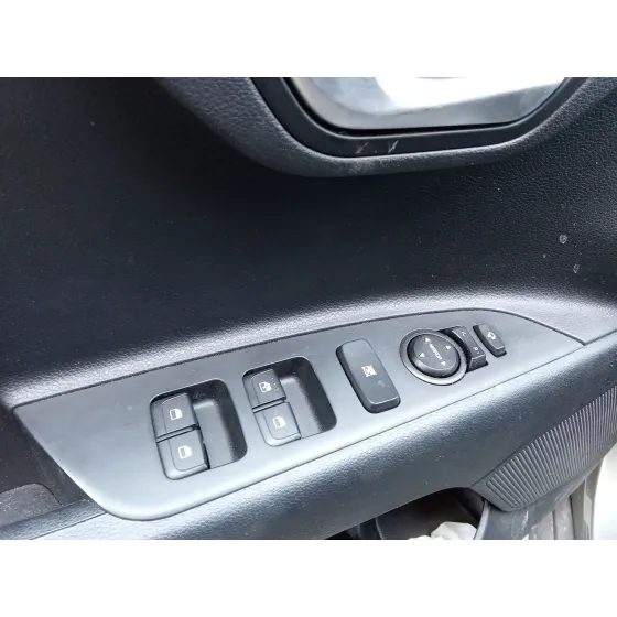 Mando Elevalunas Delantero Izquierdo para Kia Stonic (Yb)