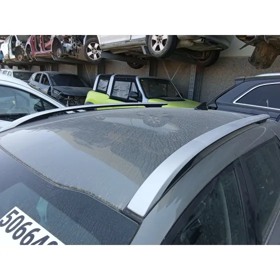 Barras Techo para Kia Stonic (Yb)