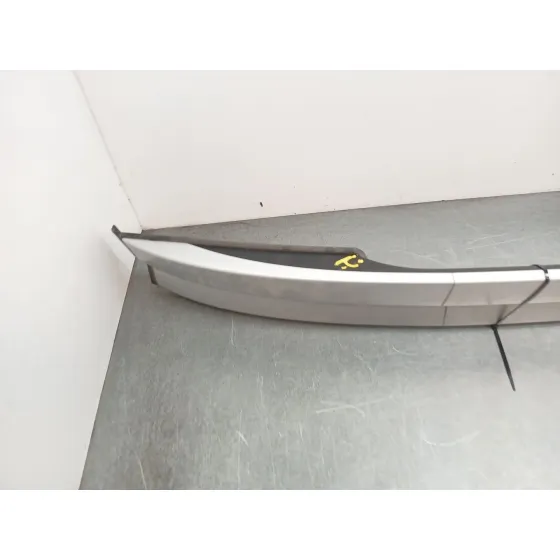 Barras Techo para Kia Stonic (Yb)