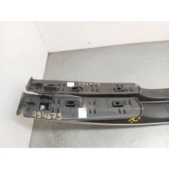 Barras Techo para Kia Stonic (Yb)