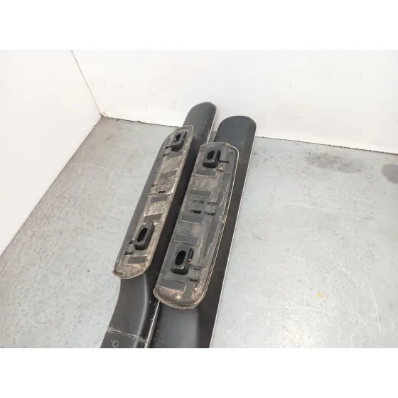 Barras Techo para Kia Stonic (Yb)