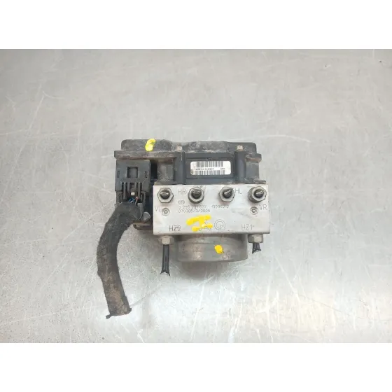 Abs para Opel Corsa D (S07)