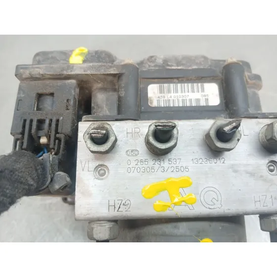 Abs para Opel Corsa D (S07)