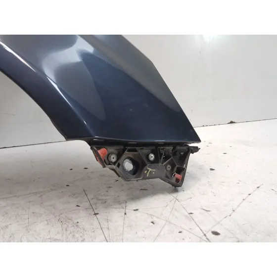 Aleta Delantera Izquierda para Opel Corsa D (S07)