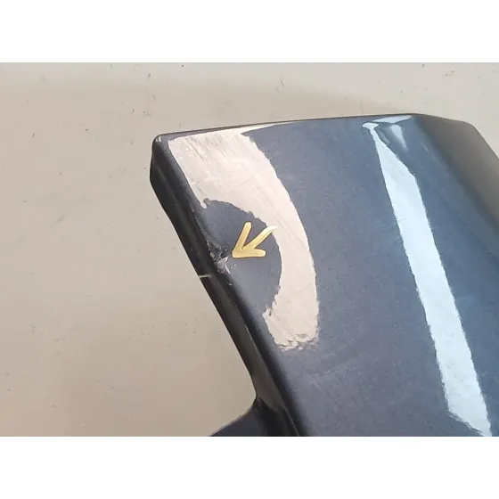Aleta Delantera Izquierda para Opel Corsa D (S07)