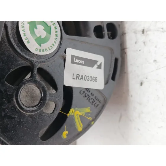 Alternador para Opel Corsa D (S07)