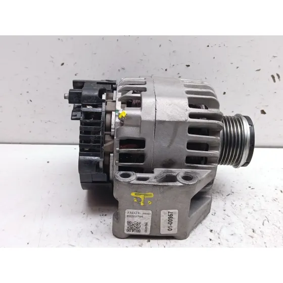 Alternador para Opel Corsa D (S07)
