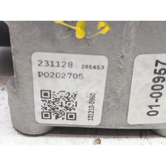 Alternador para Opel Corsa D (S07)