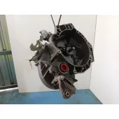 Caja Cambios para Opel Corsa D (S07)