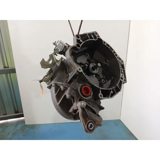 Caja Cambios para Opel Corsa D (S07)