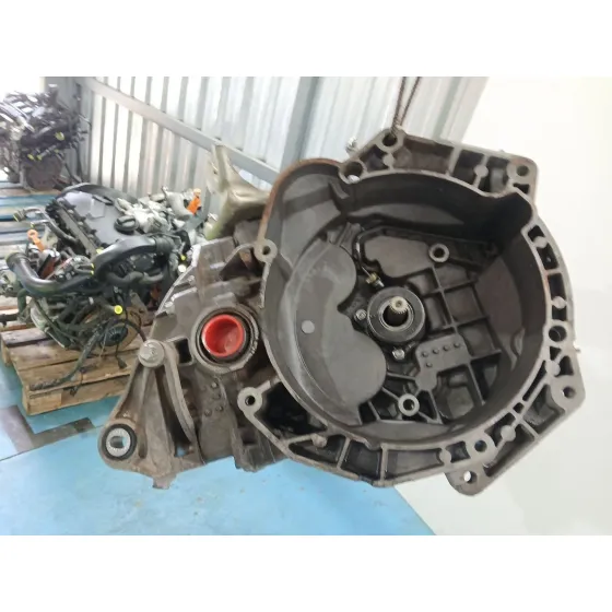 Caja Cambios para Opel Corsa D (S07)