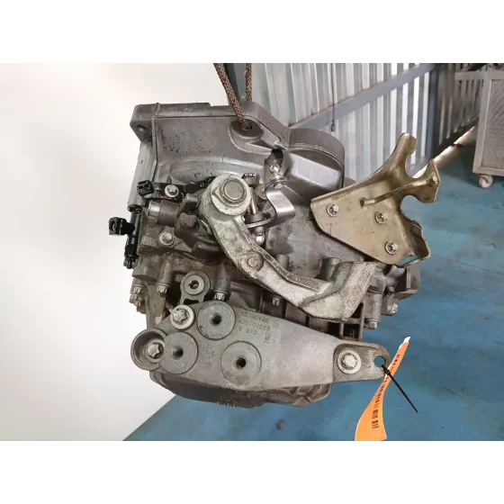 Caja Cambios para Opel Corsa D (S07)