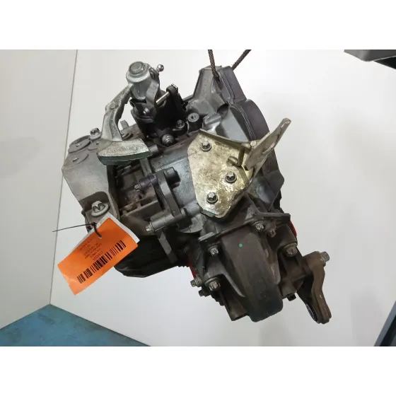 Caja Cambios para Opel Corsa D (S07)