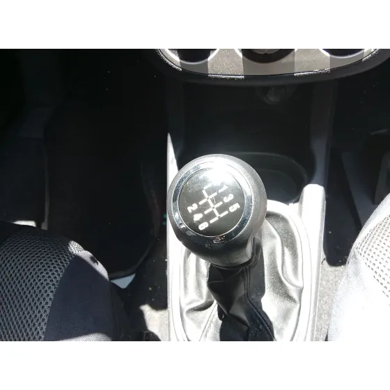 Caja Cambios para Opel Corsa D (S07)