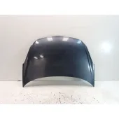Capot para Opel Corsa D (S07)