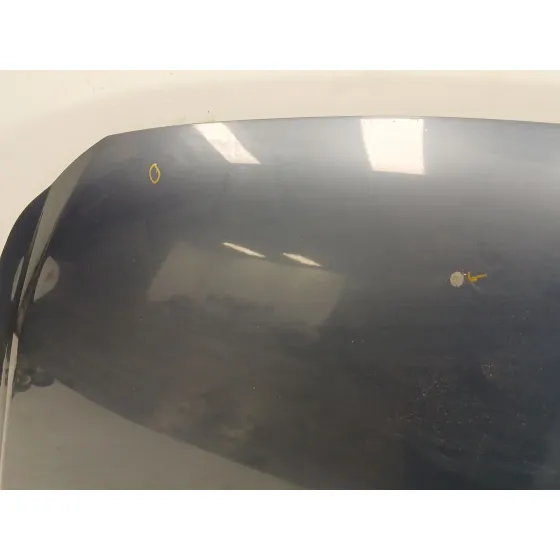 Capot para Opel Corsa D (S07)