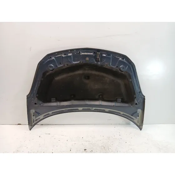 Capot para Opel Corsa D (S07)