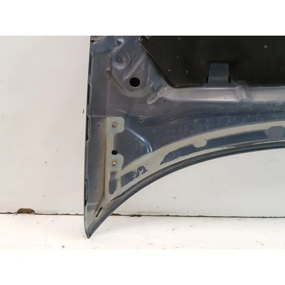 Capot para Opel Corsa D (S07)