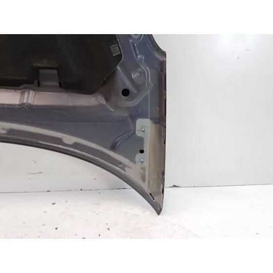 Capot para Opel Corsa D (S07)