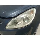 Faro Izquierdo para Opel Corsa D (S07)