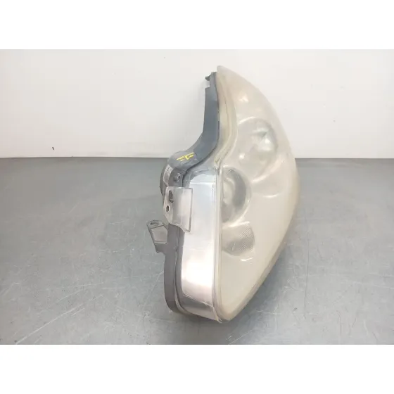 Faro Izquierdo para Opel Corsa D (S07)