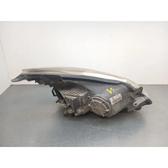 Faro Izquierdo para Opel Corsa D (S07)