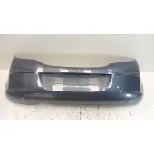 Paragolpes Trasero para Opel Corsa D (S07)