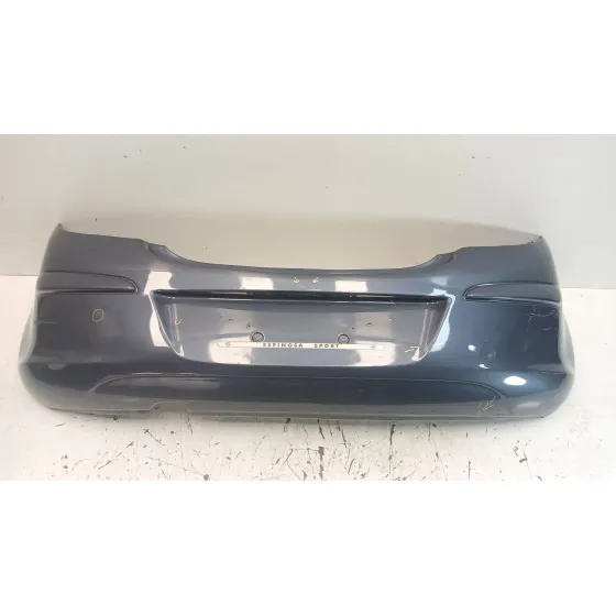 Paragolpes Trasero para Opel Corsa D (S07)