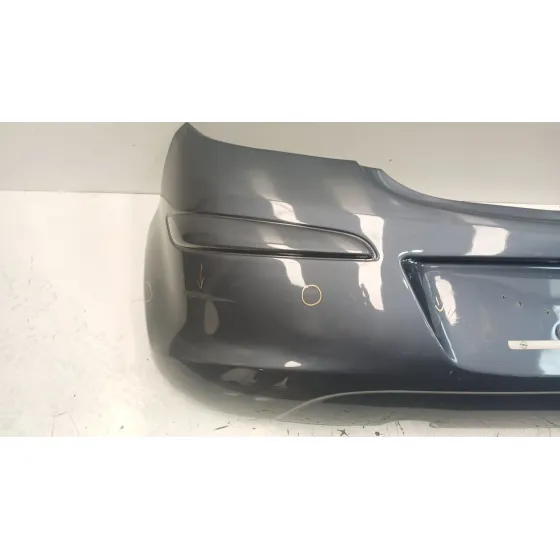 Paragolpes Trasero para Opel Corsa D (S07)