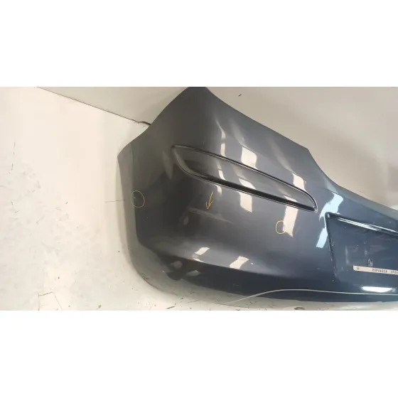 Paragolpes Trasero para Opel Corsa D (S07)
