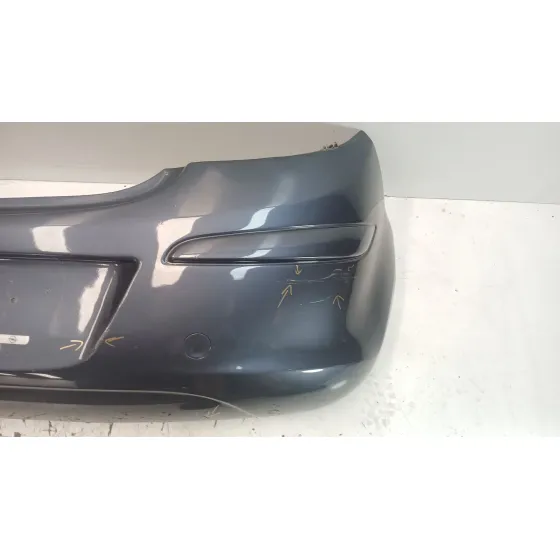 Paragolpes Trasero para Opel Corsa D (S07)