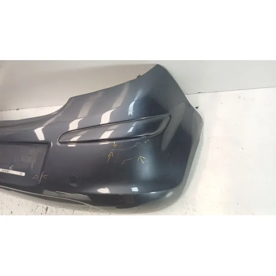 Paragolpes Trasero para Opel Corsa D (S07)