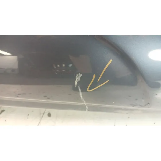 Paragolpes Trasero para Opel Corsa D (S07)