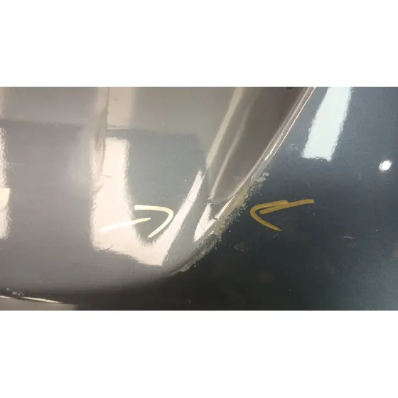 Paragolpes Trasero para Opel Corsa D (S07)