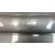 Paragolpes Trasero para Opel Corsa D (S07)