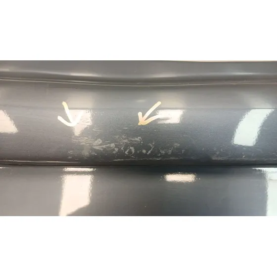 Paragolpes Trasero para Opel Corsa D (S07)
