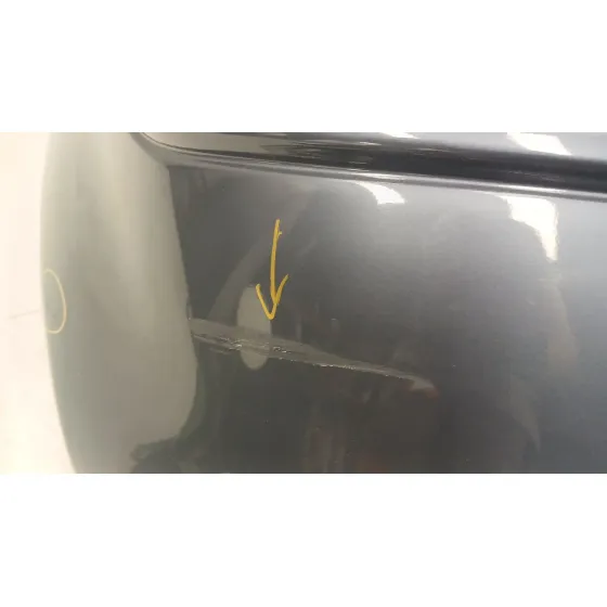 Paragolpes Trasero para Opel Corsa D (S07)