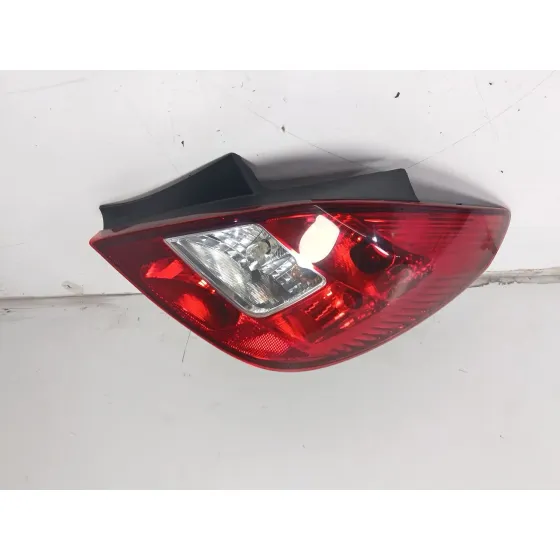 Piloto Trasero Derecho para Opel Corsa D (S07)
