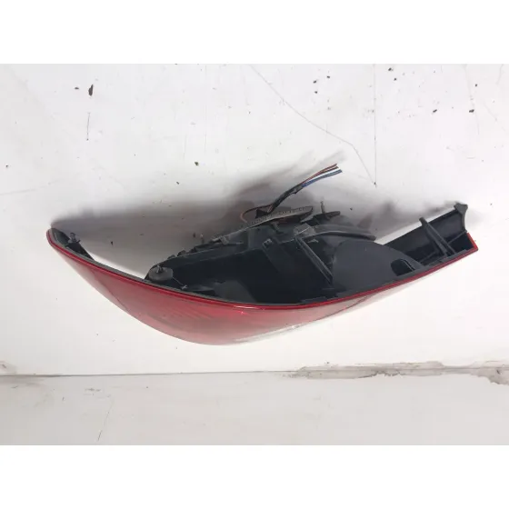 Piloto Trasero Derecho para Opel Corsa D (S07)
