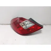 Piloto Trasero Izquierdo para Opel Corsa D (S07)