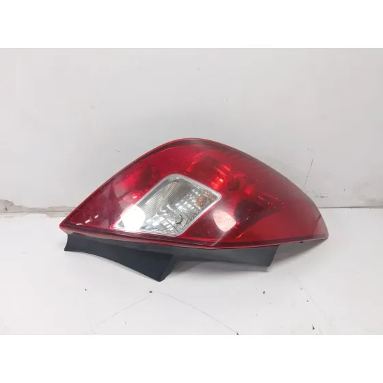Piloto Trasero Izquierdo para Opel Corsa D (S07)