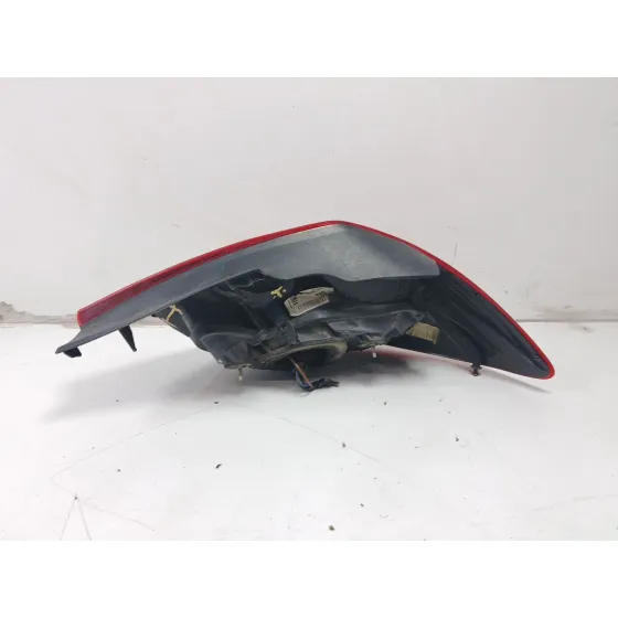 Piloto Trasero Izquierdo para Opel Corsa D (S07)