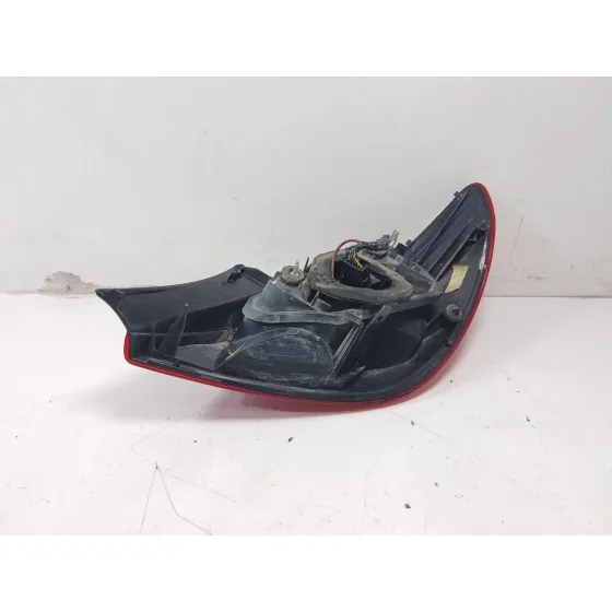 Piloto Trasero Izquierdo para Opel Corsa D (S07)