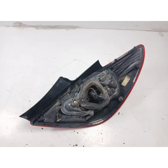 Piloto Trasero Izquierdo para Opel Corsa D (S07)