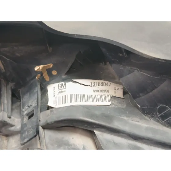 Piloto Trasero Izquierdo para Opel Corsa D (S07)